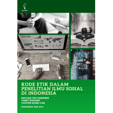 Kode Etik Dalam Penelitian Ilmu Sosial Di Indonesia